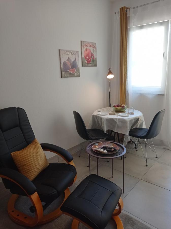 Villa Gregovica &T 2 Pula Extérieur photo