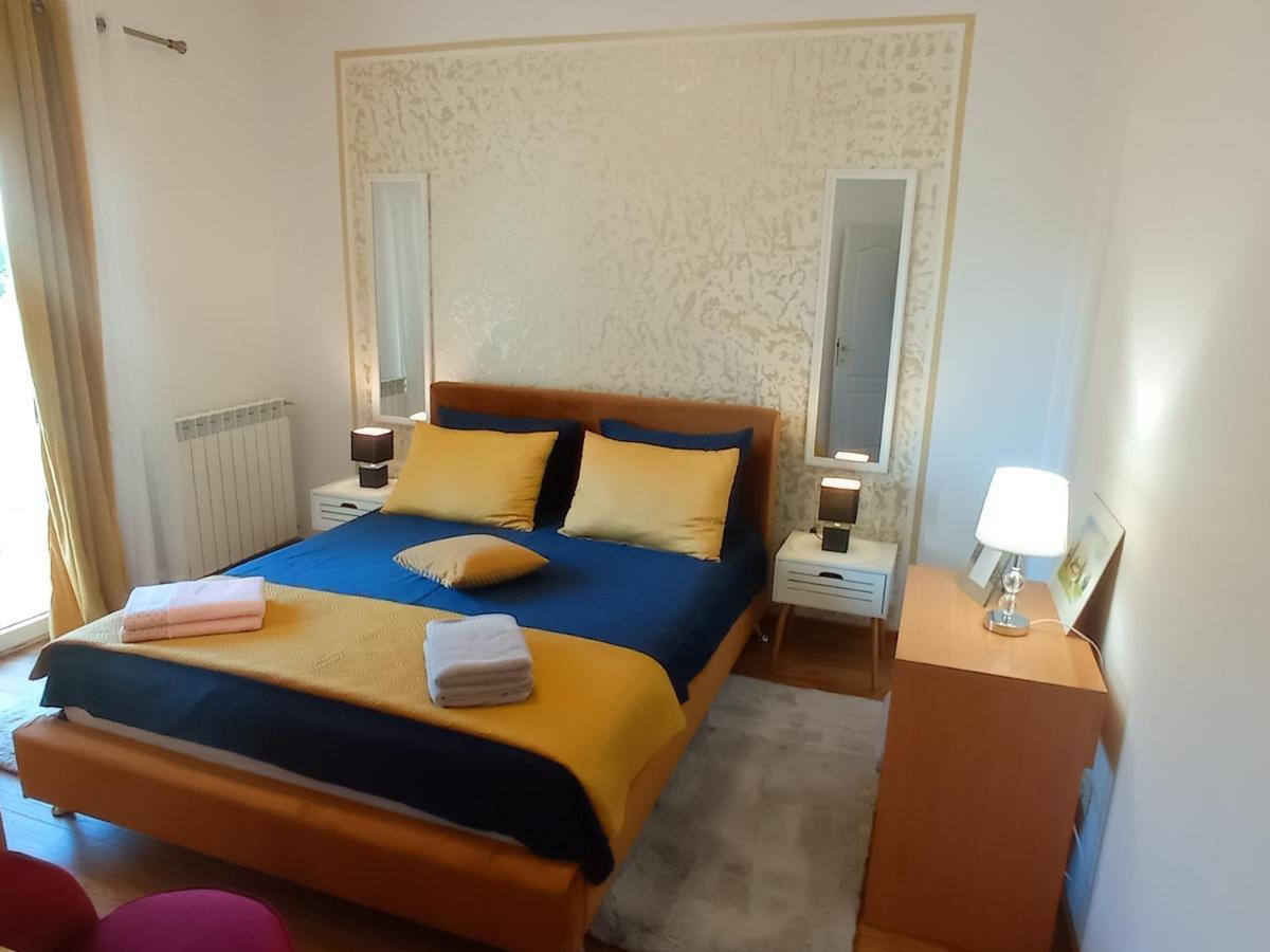 Villa Gregovica &T 2 Pula Extérieur photo