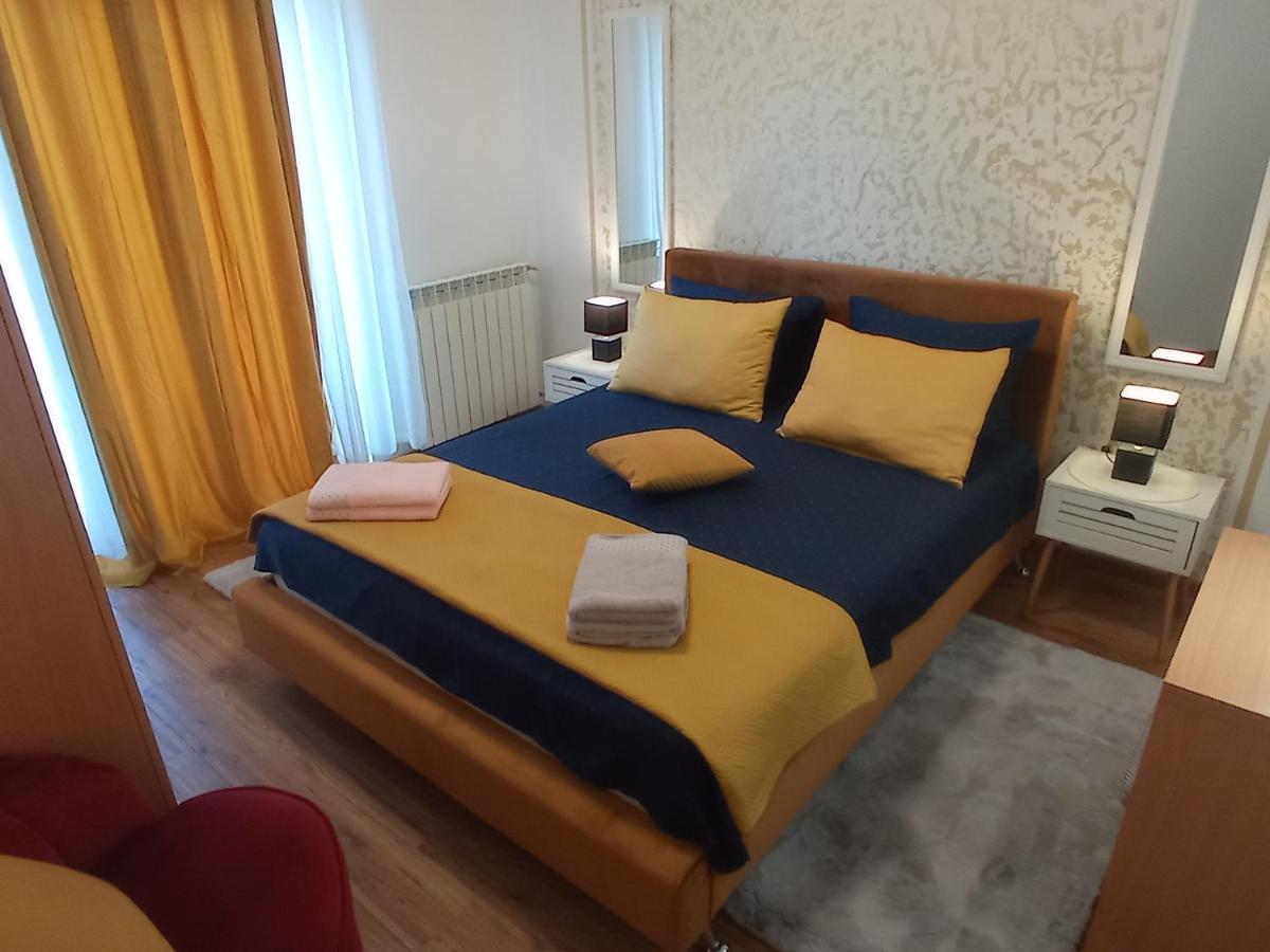 Villa Gregovica &T 2 Pula Extérieur photo