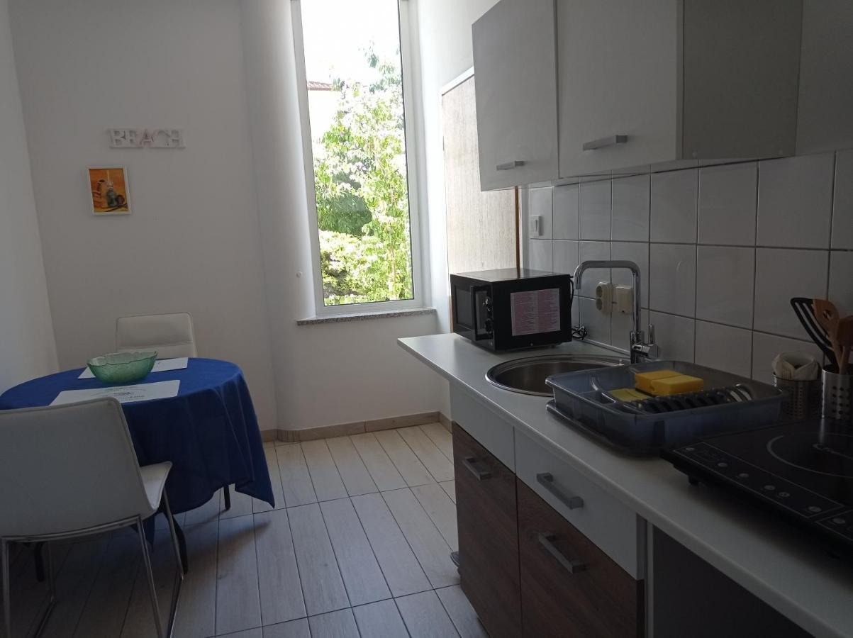Villa Gregovica &T 2 Pula Extérieur photo