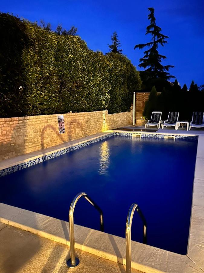 Villa Gregovica &T 2 Pula Extérieur photo