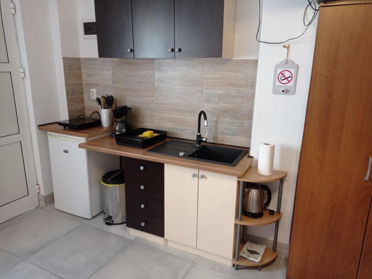 Villa Gregovica &T 2 Pula Extérieur photo