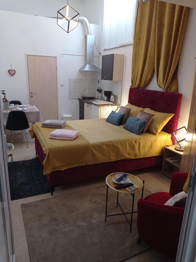 Villa Gregovica &T 2 Pula Extérieur photo