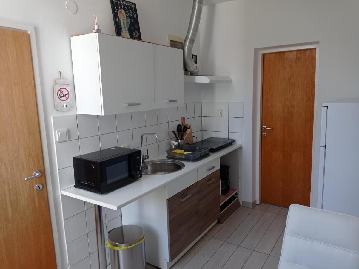 Villa Gregovica &T 2 Pula Extérieur photo