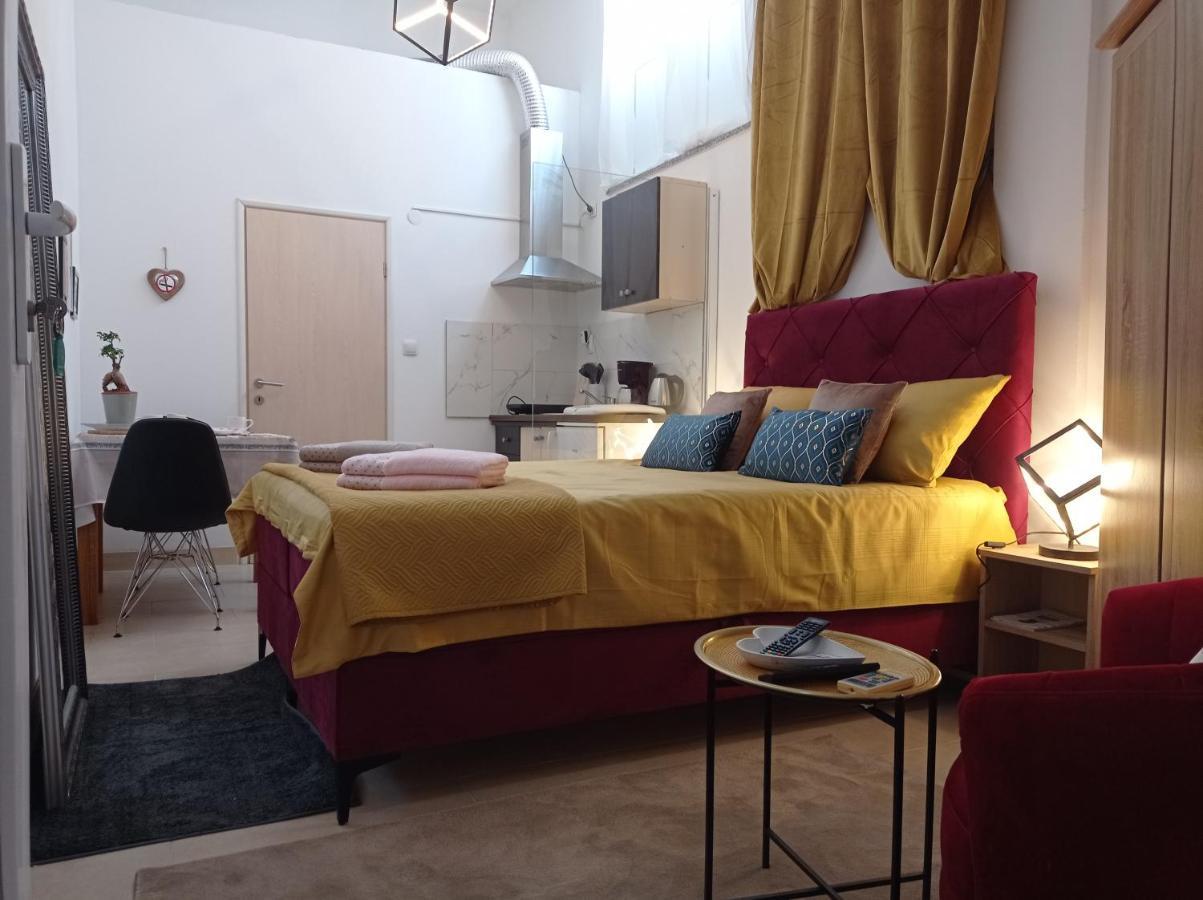 Villa Gregovica &T 2 Pula Extérieur photo