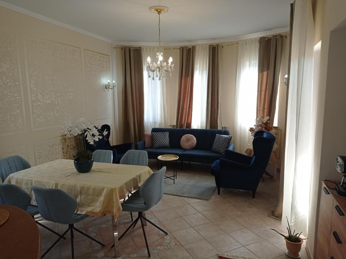 Villa Gregovica &T 2 Pula Extérieur photo