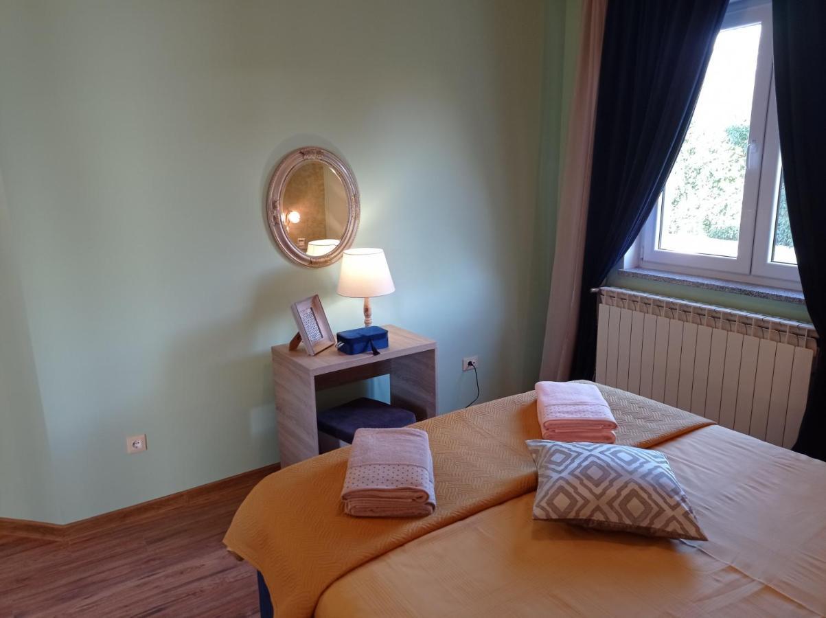 Villa Gregovica &T 2 Pula Extérieur photo