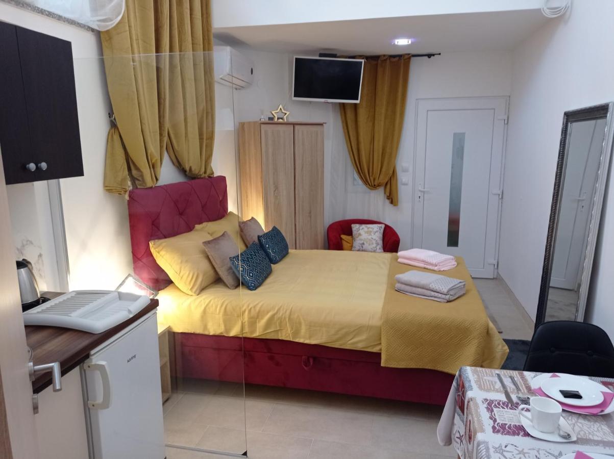 Villa Gregovica &T 2 Pula Extérieur photo