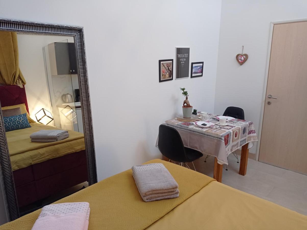 Villa Gregovica &T 2 Pula Extérieur photo