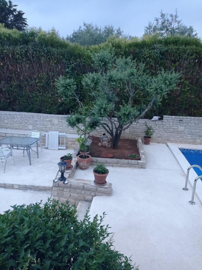 Villa Gregovica &T 2 Pula Extérieur photo