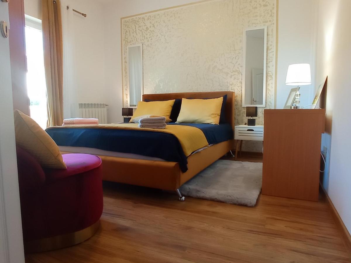 Villa Gregovica &T 2 Pula Extérieur photo